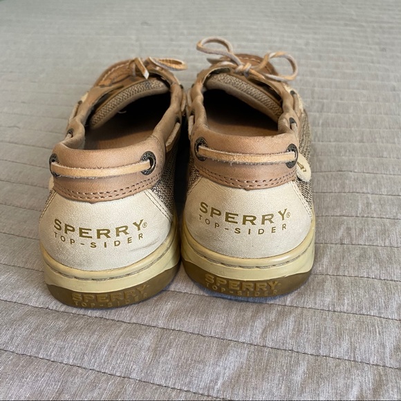 Sperry Top Sider Boat Shoes - Picture 6 of 9